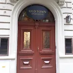 Loft Old Town - G46 * 크라쿠프