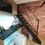 Loft Old Town - G46