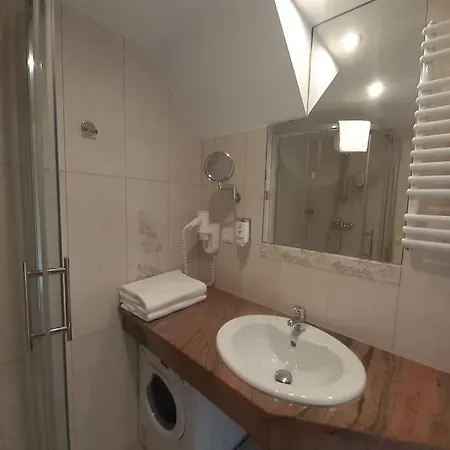 Loft Old Town - G46 Apartman