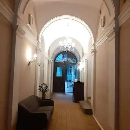 Apartment Loft Old Town - G46 *