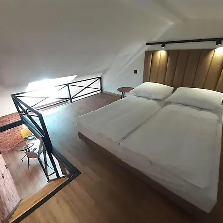 Loft Old Town - G46 *