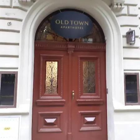 Loft Old Town - G46 * Krakkó