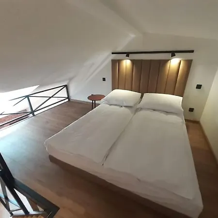 Loft Old Town - G46 * Krakau