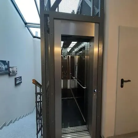 Loft Old Town - G46 Apartamento