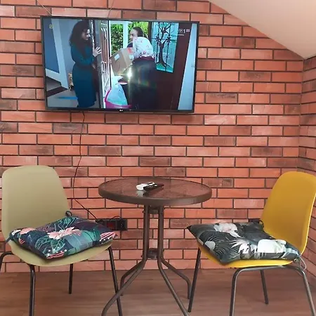 Apartamento Loft Old Town - G46 *