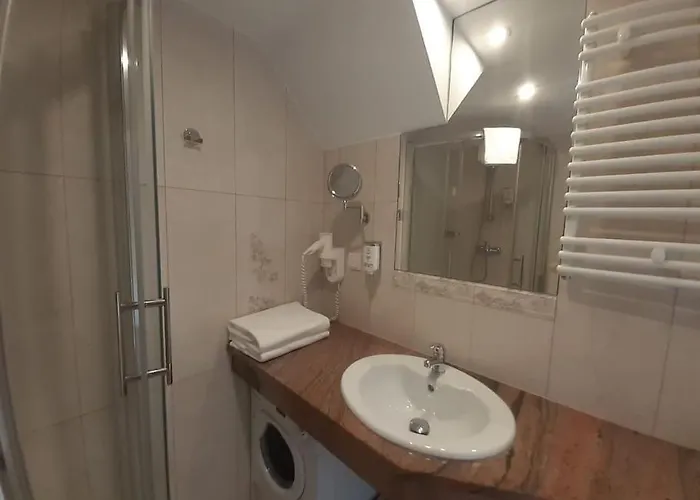 Loft Old Town - G46 شقة