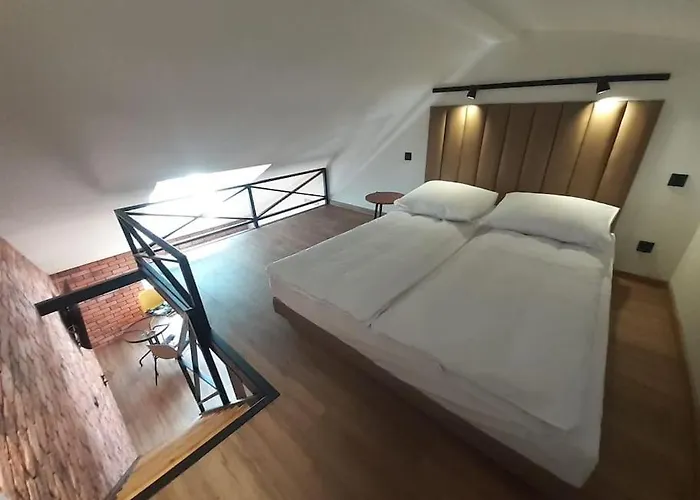 Loft Old Town - G46 *