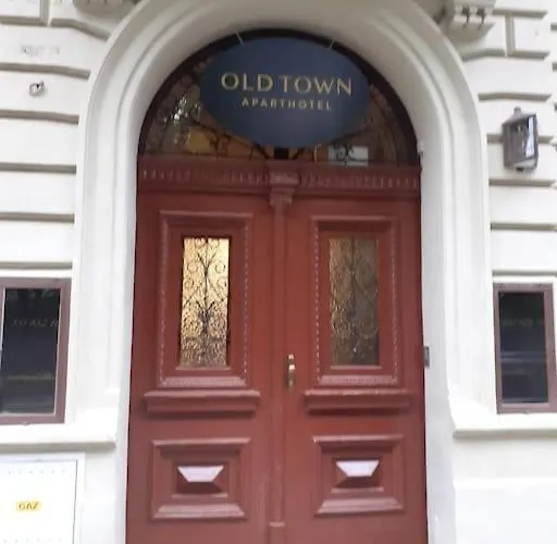 Loft Old Town - G46 * كراكوفيا