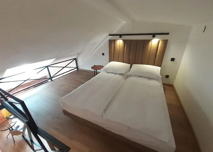 Loft Old Town - G46 * كراكوفيا