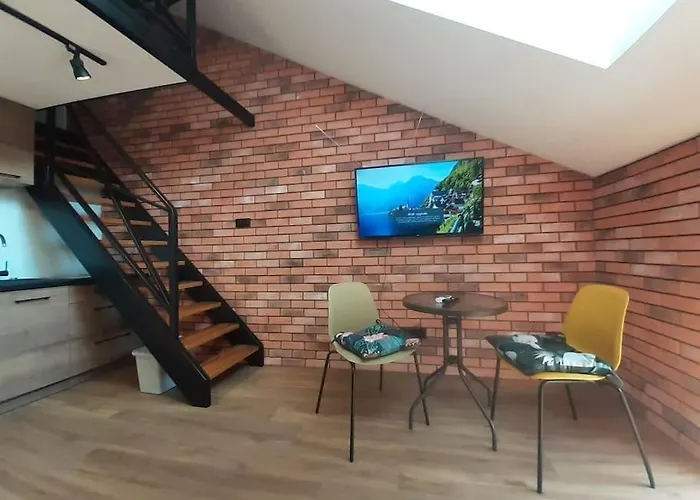 Loft Old Town - G46 *