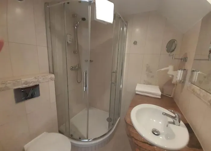 شقة Loft Old Town - G46 *