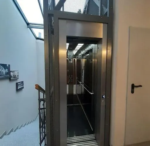 Loft Old Town - G46 شقة