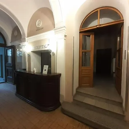 Loft Old Town - G46 Lejlighed Kraków
