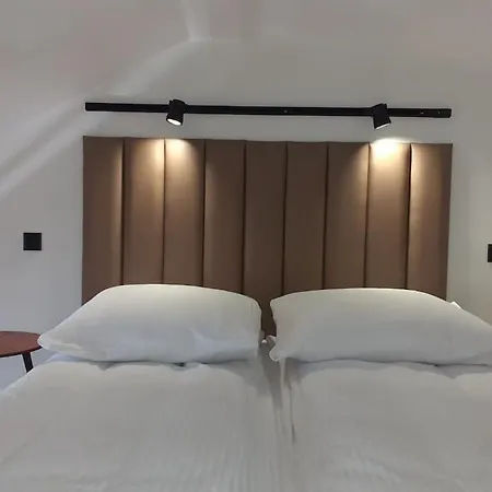 Lejlighed Loft Old Town - G46