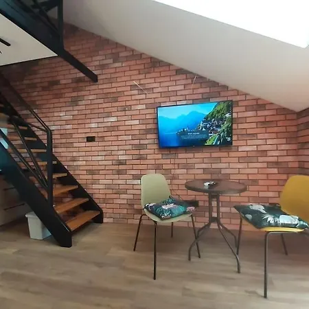 Loft Old Town - G46 *