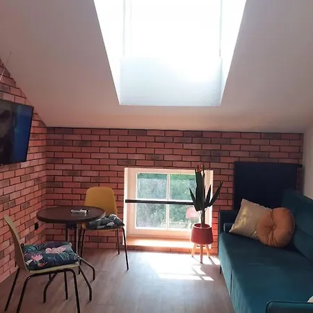 Loft Old Town - G46